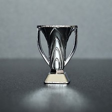 Mini trofeo afc champions - mini,