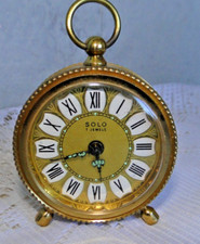 Sveglia Antico Solo 7 Jewels