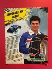 (C13) ALBERTO TOMBA CATENE