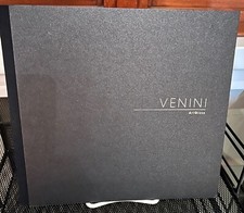 Venini S p A. Venini ArtGlass