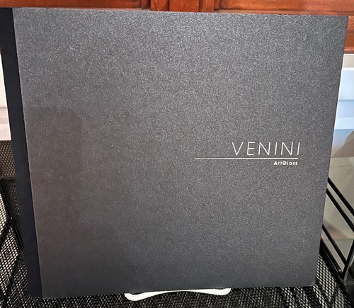 Venini artglass - venini, a.