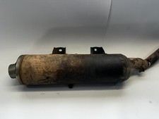 01-05 YAMAHA RAPTOR 660 OEM