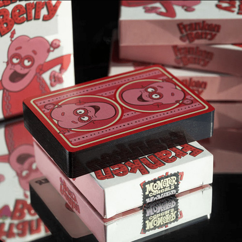 Monster cereals franken berry - monster,