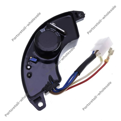 Regolatore avr5 per motore - per,