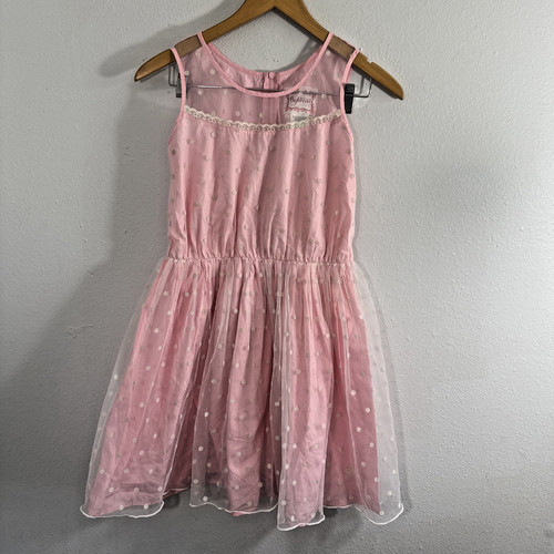 Abito ballo american girl - da,