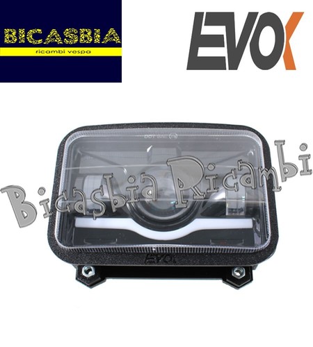 20057 evok faro fanale - -,