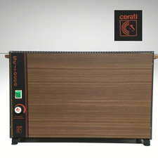 Stufa Stufetta elettrica