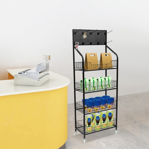 Porta snack livelli - a,