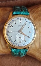Reloj mecánico Venus. Pointer