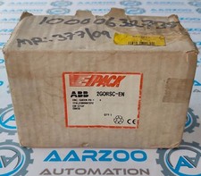 Nuovo ABB 2GORSCE-N Pulsante