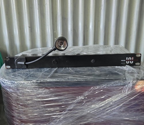 Lampada rack proel - lampada, a