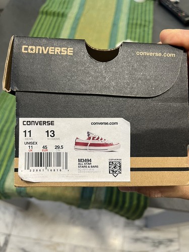 Scarpe converse all star - converse,