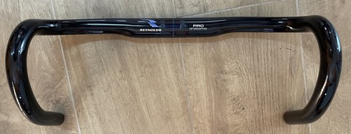 Manubrio bici corsa carbonio
