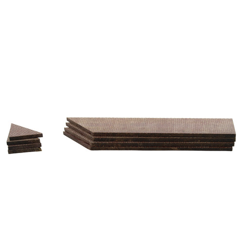 Palette westfalia - (set, da