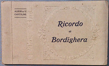 BORDIGHERA RICORDO - Album di