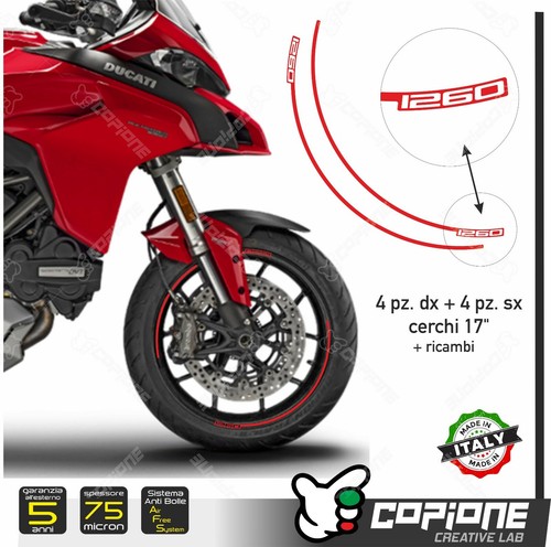Adesivi cerchi moto ruote - moto,