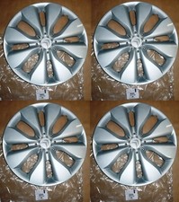 4X ORIGINAL COPRIRUOTA 15''