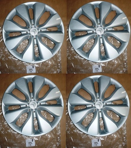 Original copriruota - original,