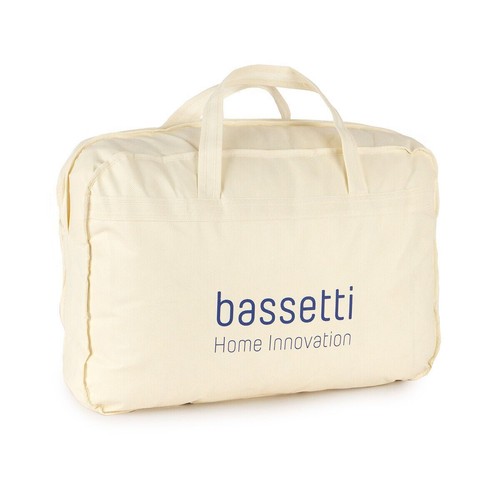 Bassetti piumino invernale - piumino, in
