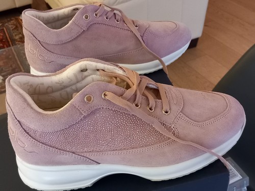 Scarpe byblos sneakers - sneakers, rosa
