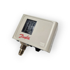 Danfoss pressostato kp1 - danfoss,
