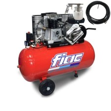 Fiac 100 268 compressore a - 100/268,