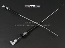 Câble d'accélérateur Renault Super 5 Gt Turbo / Throttle cable