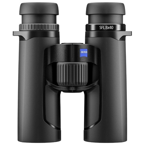 Zeiss victory sfl 8x40 - victory,