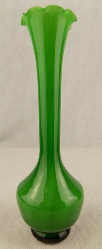 Vaso vetro artistico a - artistico,