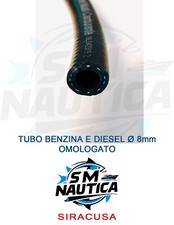 TUBO BENZINA E DIESEL