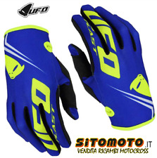 GUANTI CROSS UfoPlast Egon