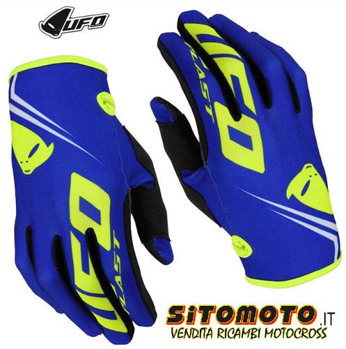 Guanti cross ufoplast - ufoplast, egon