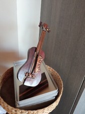 Strumenti musicali in miniatura