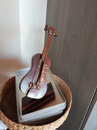 Strumenti musicali - , in