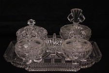 Servizio / Set da tavola in