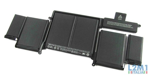 Batteria a1493 a1502 - batteria,