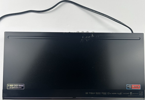 Bd550 lettore blu - bd550,