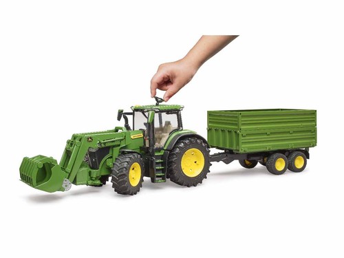 Trattore john deere 350 - deere,