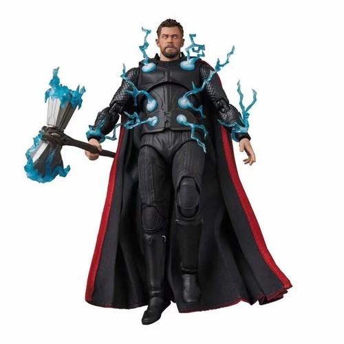 Marvel avengers thor action - avengers,