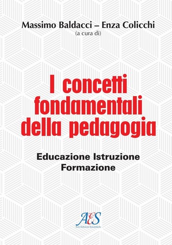 Libri concetti fondamentali - libri,