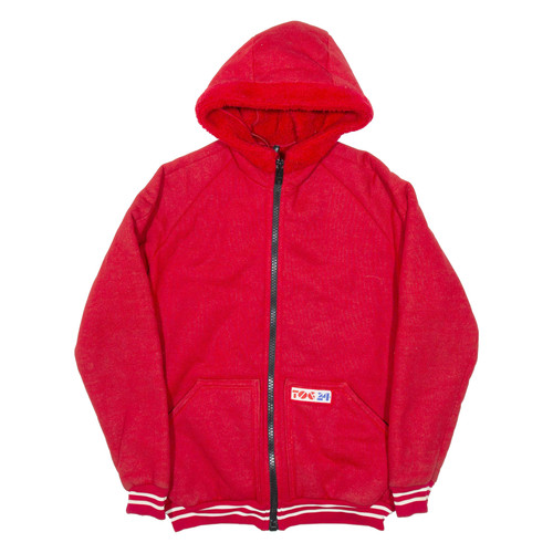 Teklan sherpa lined uomo - lined,
