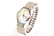 BUREN Grand Prix Swiss Watch