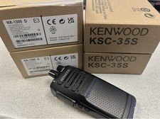 Coppia di radio walkie-talkie