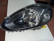 FARO ANTERIORE SX. PUNTO 2016 COD. 51937144