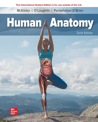 Ise human anatomy mckinley - ise, by