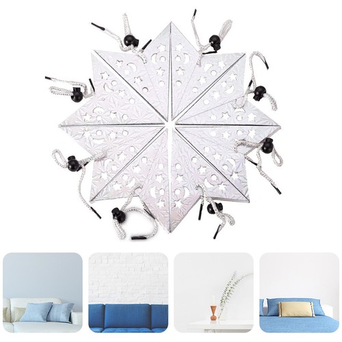 8pcs paralumi cavi riflettenti - paralumi,