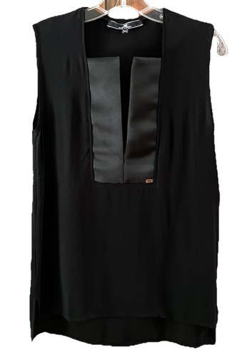 Camicetta elisabetta franchi - camicetta,