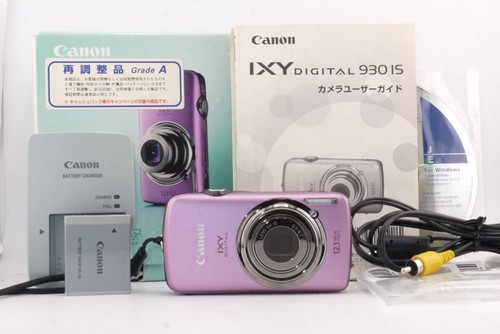 Come nuovo canon - [come, nuovo]
