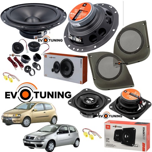 Kit casse altoparlanti jbl - altoparlanti,
