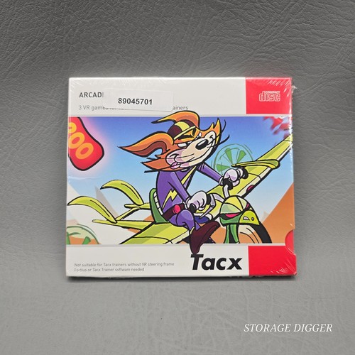 Nuovi giochi tacx arcade - giochi, 3